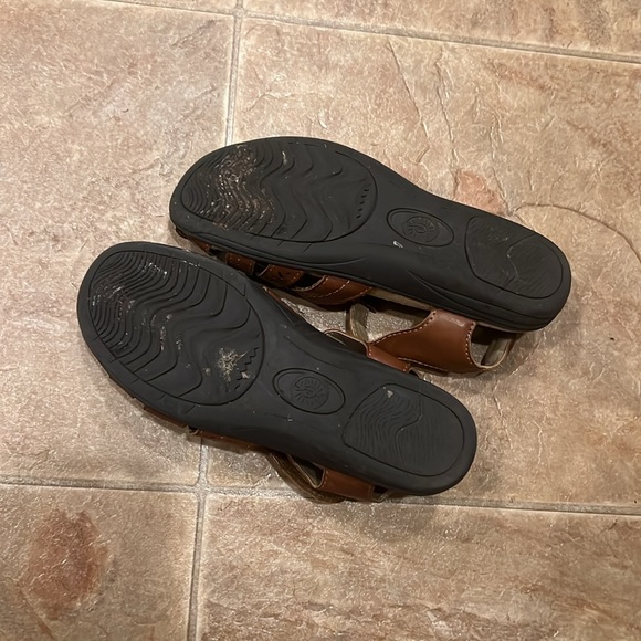 Earth Spirit Sandals - Picture 5 of 7